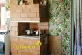Haus 45 m² Miasocki sielski Saviet, Belarus