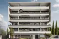Penthouse z 2 sypialniami 85 m² Demos Agiou Athanasiou, Cypr