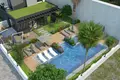 Wohnung 3 zimmer 71 m² Muratpasa, Türkei