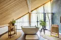 Haus 251 m² Ozyaritska Slabadski rural council, Belarus