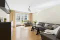 Apartamento 2 habitaciones 50 m² Varsovia, Polonia