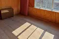 Casa 138 m² Nieharelski sielski Saviet, Belarús