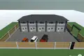 Дом 3 комнаты 60 м² Одесса, Украина