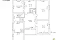 Dom 319 m² Kalodziscanski sielski Saviet, Białoruś