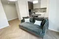 Wohnung 2 zimmer 64 m² Minsk, Belarus