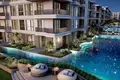 1 bedroom apartment 33 m² Phuket Province, Thailand