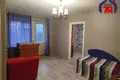 Mieszkanie 2 pokoi 48 m² Mińsk, Białoruś