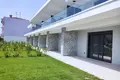 2 bedroom apartment 90 m² Paralia Dionisiou, Greece