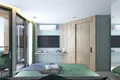 2 bedroom apartment 60 m² Ban Bang Thao, Thailand