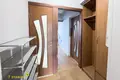 Wohnung 2 zimmer 41 m² Navakolasava, Belarus