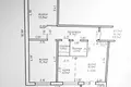Apartamento 3 habitaciones 66 m² Gómel, Belarús