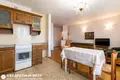 3 room apartment 68 m² Minsk, Belarus