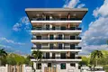 Квартира 2 комнаты 56 м² Оба, Турция