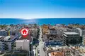 Apartamento 1 habitacion 55 m² Región del Mediterráneo, Turquía
