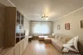 1 room apartment 41 m² Muchaviecki sielski Saviet, Belarus