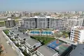 Appartement 2 chambres 55 m² Aksu, Turquie