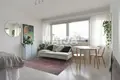 Appartement 1 chambre 30 m² Helsinki sub region, Finlande