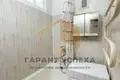 1 room apartment 35 m² Brest, Belarus