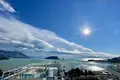 Appartement 2 chambres 77 m² Budva, Monténégro