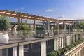 Жилой комплекс Апартаменты в комплексе Next Downtown Batumi.