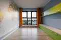 Apartamento 4 habitaciones 137 m² Lodz, Polonia