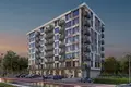 Apartment 61 m² Burgas, Bulgaria