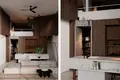 Apartamento 1 habitacion 76 m² Cemagi, Indonesia