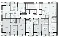 3 room apartment 58 m² Kommunarka, Russia