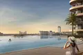Appartement dans un nouvel immeuble Bayview Emaar beachfront by Address Resort