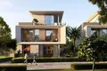 4-Schlafzimmer-Villa 356 m² Dubai, Vereinigte Arabische Emirate