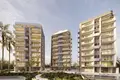 Wohnung 3 Schlafzimmer 155 m² Larnaka, Zypern