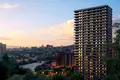 3 bedroom apartment 122 m² Tbilisi, Georgia