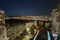 Wohnungen auf mehreren Ebenen 4 zimmer 98 m² Tiflis, Georgien