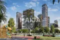Apartamento 1 habitación 29 m² Dubái, Emiratos Árabes Unidos