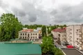 Квартира 2 комнаты 58 м² Минск, Беларусь