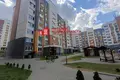 1 room apartment 44 m² Hrodna, Belarus