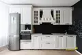 2 room apartment 61 m² Lyasny, Belarus
