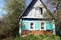Casa 25 m² Novazaranski sielski Saviet, Belarús