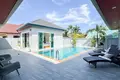 4 bedroom apartment 170 m² Rawai, Thailand