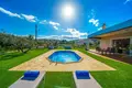 3 bedroom villa 100 m² Τsikoliana, Greece