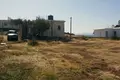 Atterrir  Pomos, Chypre