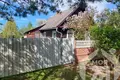 Haus 53 m² Piekalinski sielski Saviet, Belarus