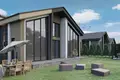 Вилла 5 комнат 368 м² Гёльбаши, Турция