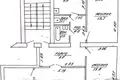 4 room apartment 83 m² Lida, Belarus