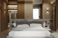 Apartamento 1 habitación 33 m² Canggu, Indonesia