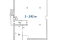Lager 245 m² Baranawitschy, Belarus