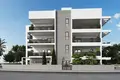 Apartamento 3 habitaciones 134 m² Aradippou, Chipre