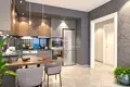 Appartement 1 chambre 63 m² Kargicak, Turquie