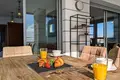 Mieszkanie 3 pokoi 172 m² Calp, Hiszpania