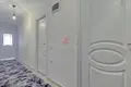 2 bedroom apartment 90 m² Mahmutlar, Turkey
